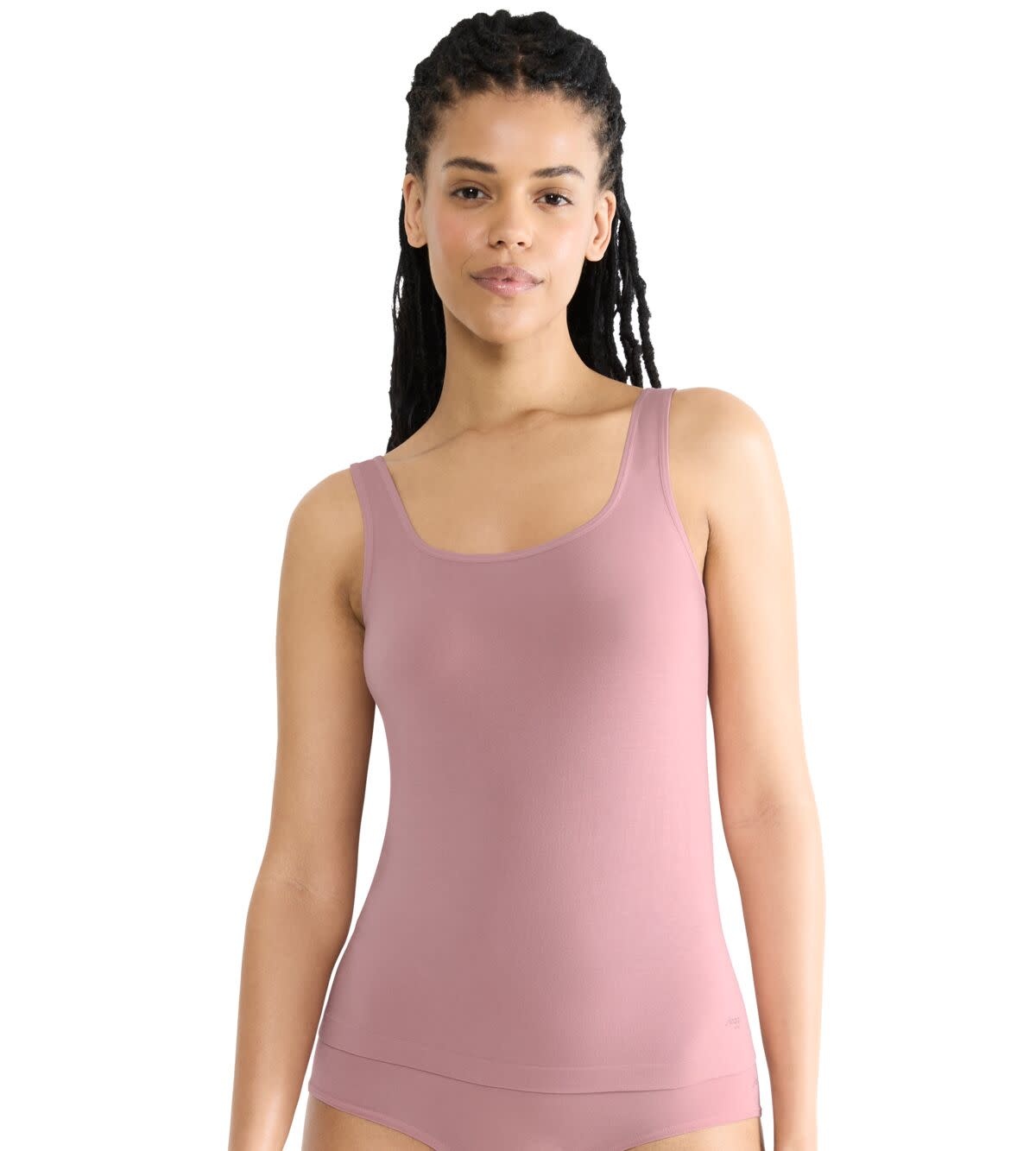 Sloggi Sloggi - Go Sense - Tank Top - Tea Rose :