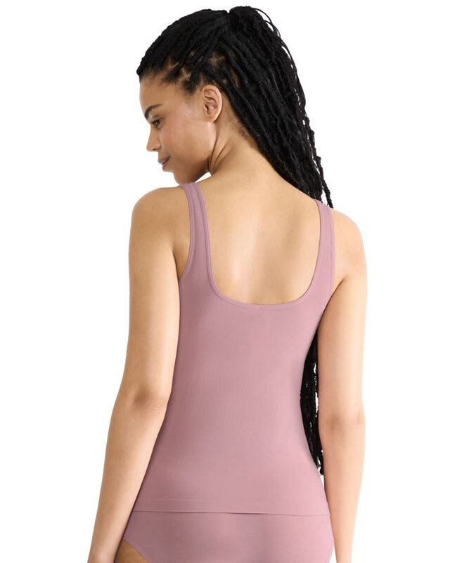 Sloggi Sloggi - Go Sense - Tank Top - Tea Rose :