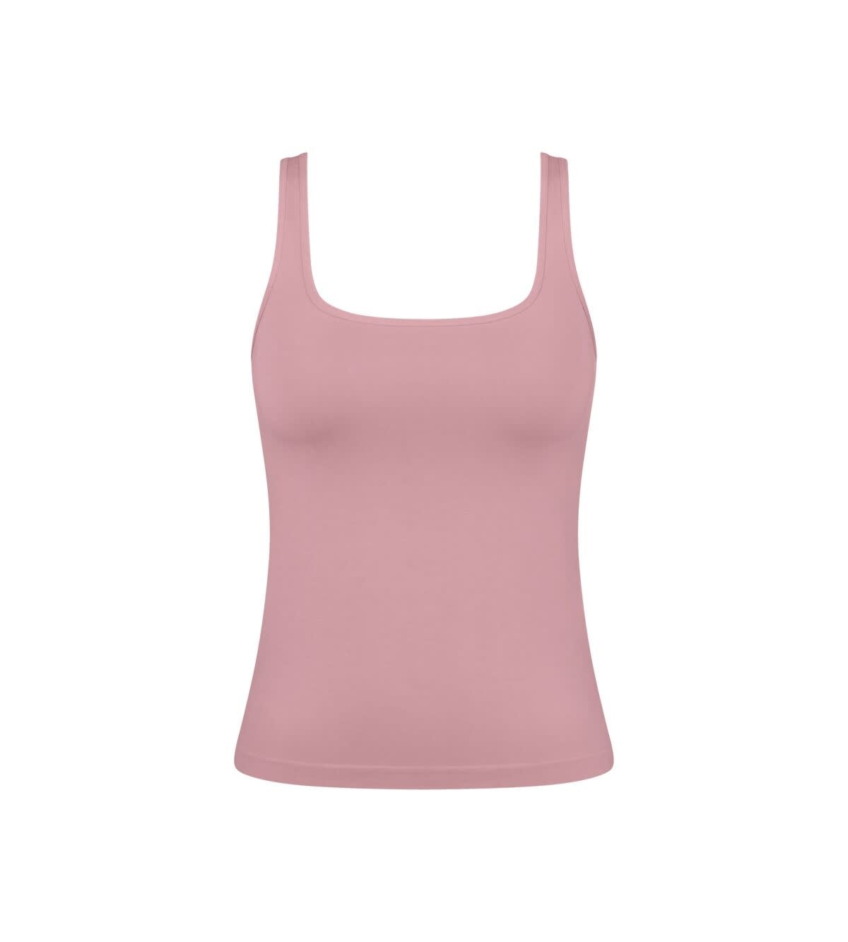 Sloggi Sloggi - Go Sense - Tank Top - Tea Rose :