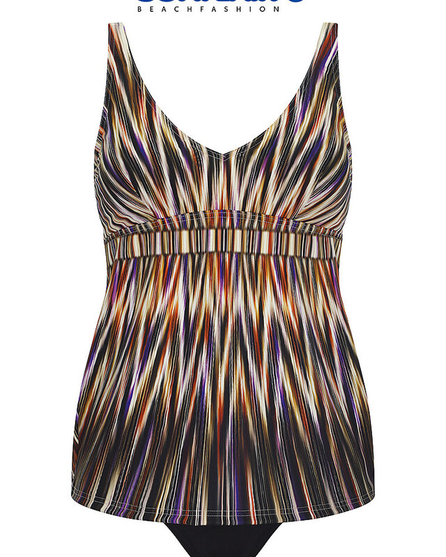 Sunflair Sunflair - Tankini - 28012 - Brown :