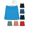 Sunflair - Mix&Match - Skort - 71196 - Black :