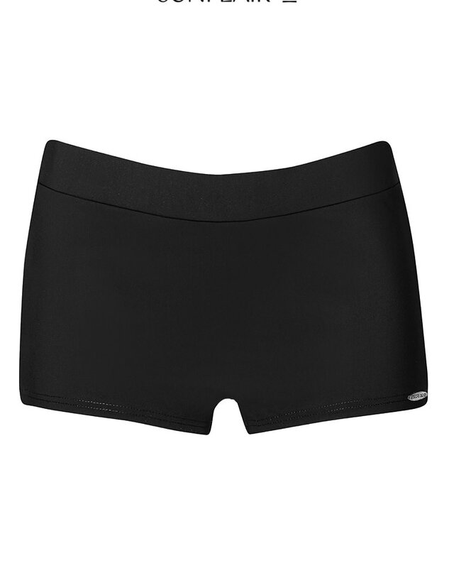 Sunflair Sunflair - Mix&Match - Bikini Short - 71148 - Black :