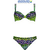 Sunflair - Bikini - 21012 - Midnight Blue / Green :