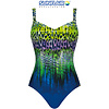 Sunflair - Swimsuit - 22012 - Midnight Blue / Green :