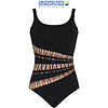 Sunflair - Swimsuit - Care - 22045 - Black :
