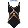 Sunflair - Swimsuit - 22050 - Black :