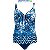 Sunflair - Tankini - 78014 - Blue :