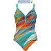 Sunflair - Swimsuit - 22079 - Multicolor :