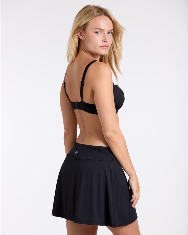 Sunflair Sunflair - Mix&Match - Skort - 71196 - Black :