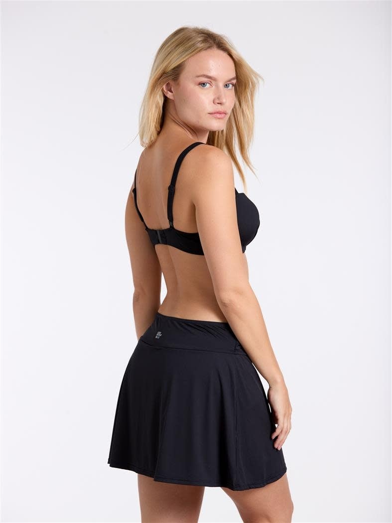Sunflair Sunflair - Mix&Match - Skort - 71196 - Black :