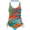 Sunflair - Tankini - 28019 - Multicolor :