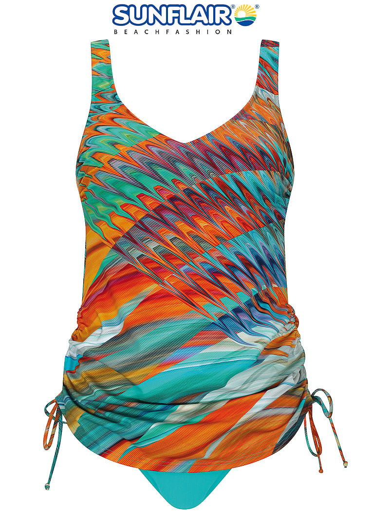 Sunflair Sunflair - Tankini - 28019 - Multicolor :