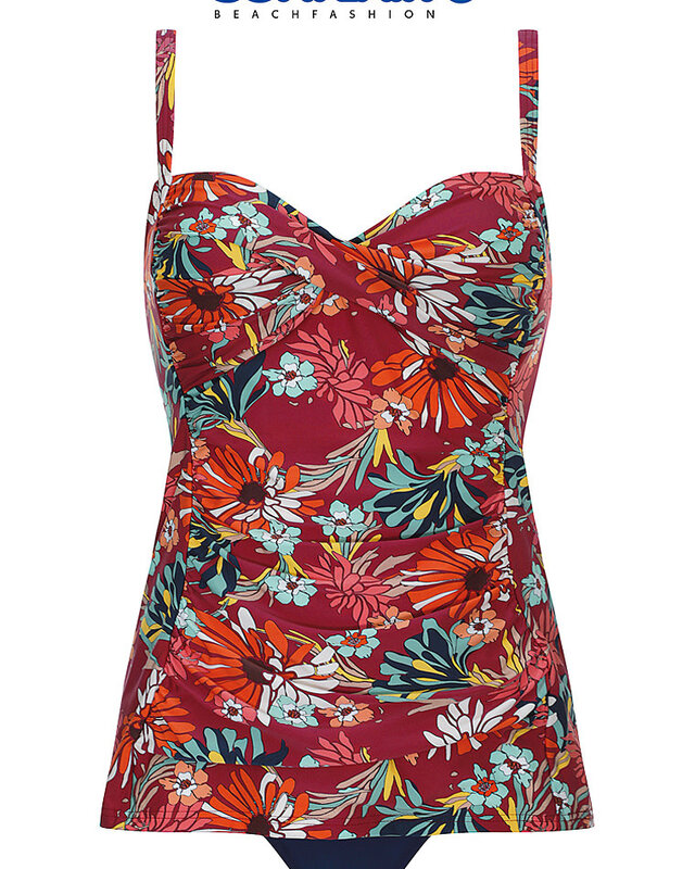 Sunflair Sunflair - Tankini - 28010 - Multicolor :