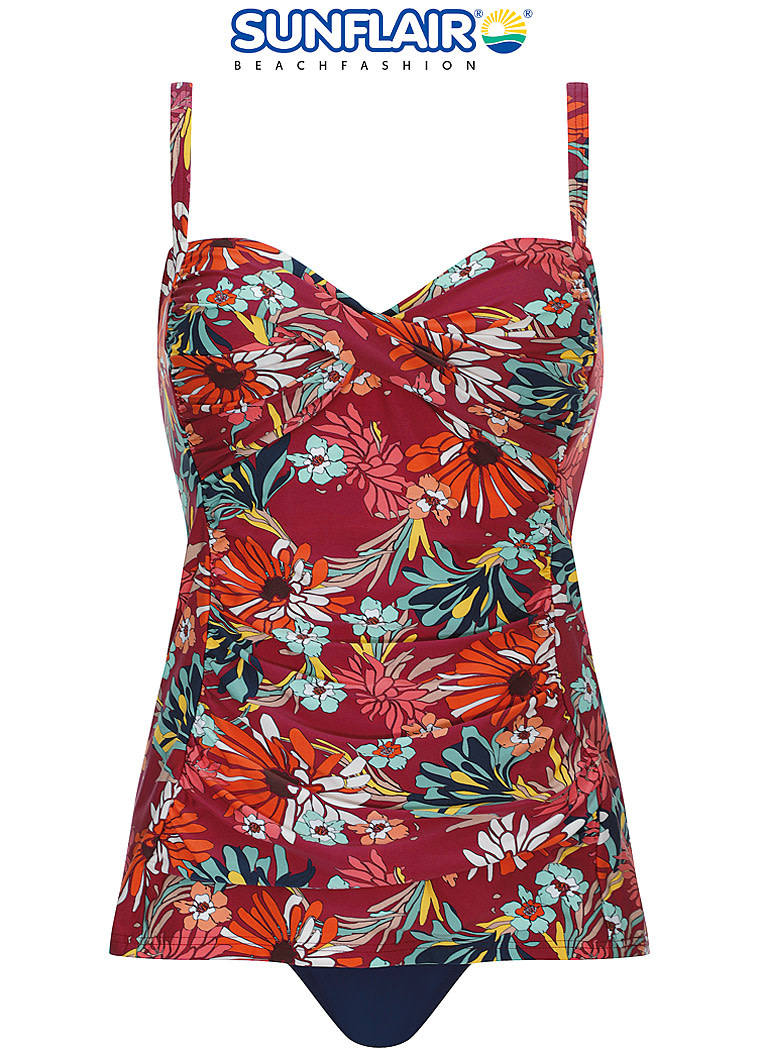Sunflair Sunflair - Tankini - 28010 - Multicolor :