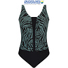 Sunflair - Swimsuit -  Care - 22134 - Black :