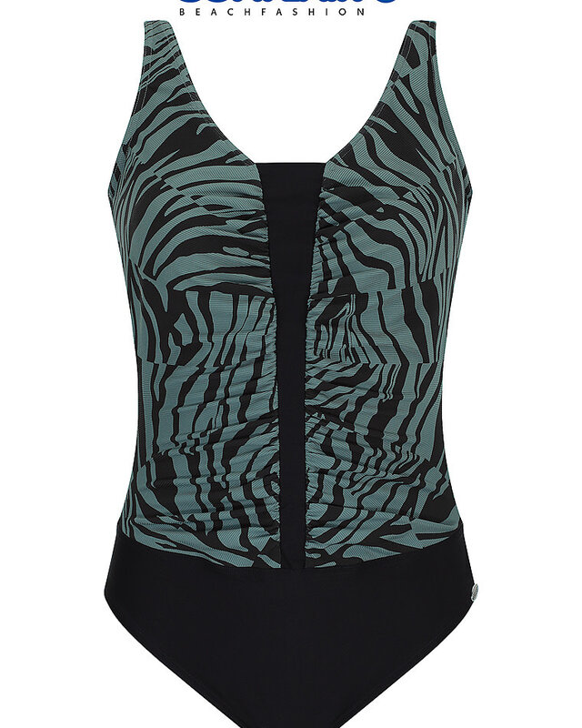 Sunflair Sunflair - Swimsuit -  Care - 22134 - Black :