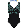 Sunflair - Swimsuit - 22133 - Black :