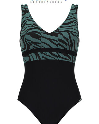Sunflair Sunflair - Swimsuit - 22133 - Black :