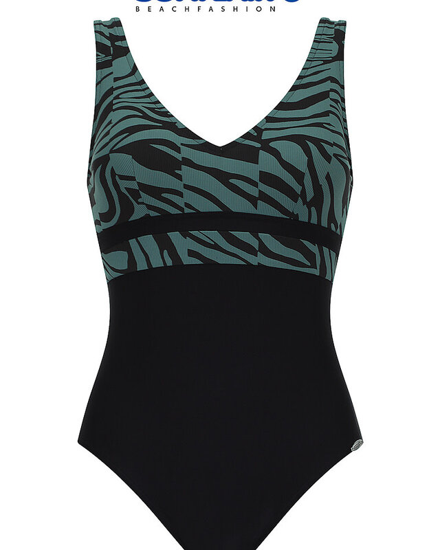 Sunflair Sunflair - Swimsuit - 22133 - Black :