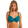 Freya - Loveland - Uw moulded Spacer Bra - Bombshell Teal :