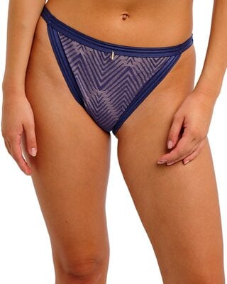 Freya Lingerie Freya - Tailored - Brief - Dark Sapphire :