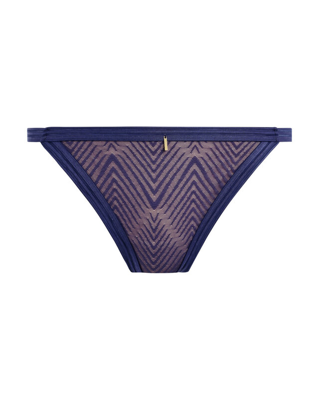 Freya Lingerie Freya - Tailored - Brief - Dark Sapphire :