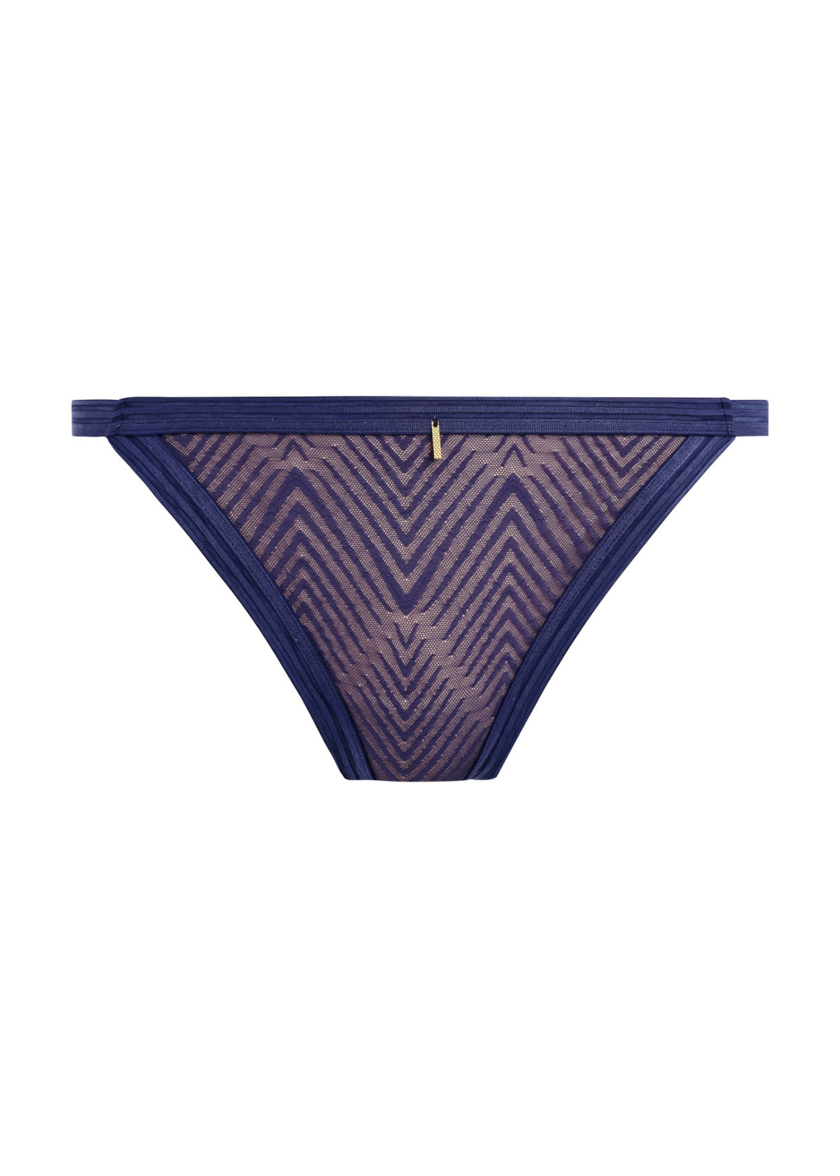 Freya Lingerie Freya - Tailored - Brief - Dark Sapphire :