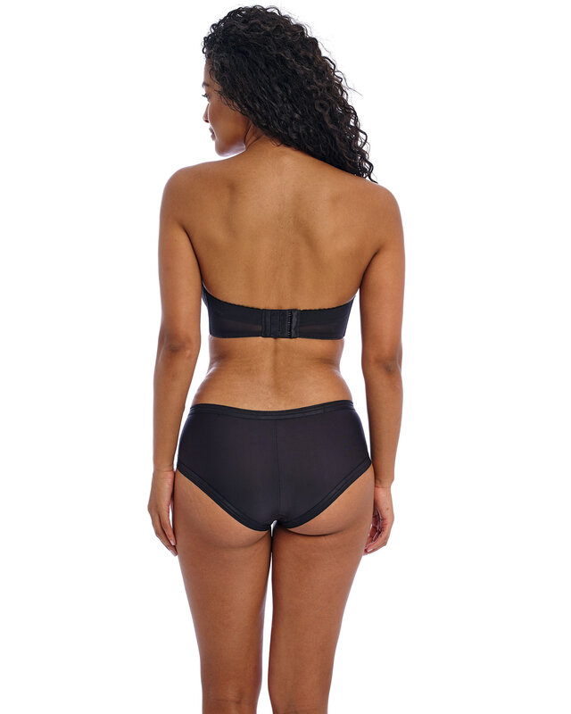 Freya Lingerie Freya - Tailored - Short - Black :