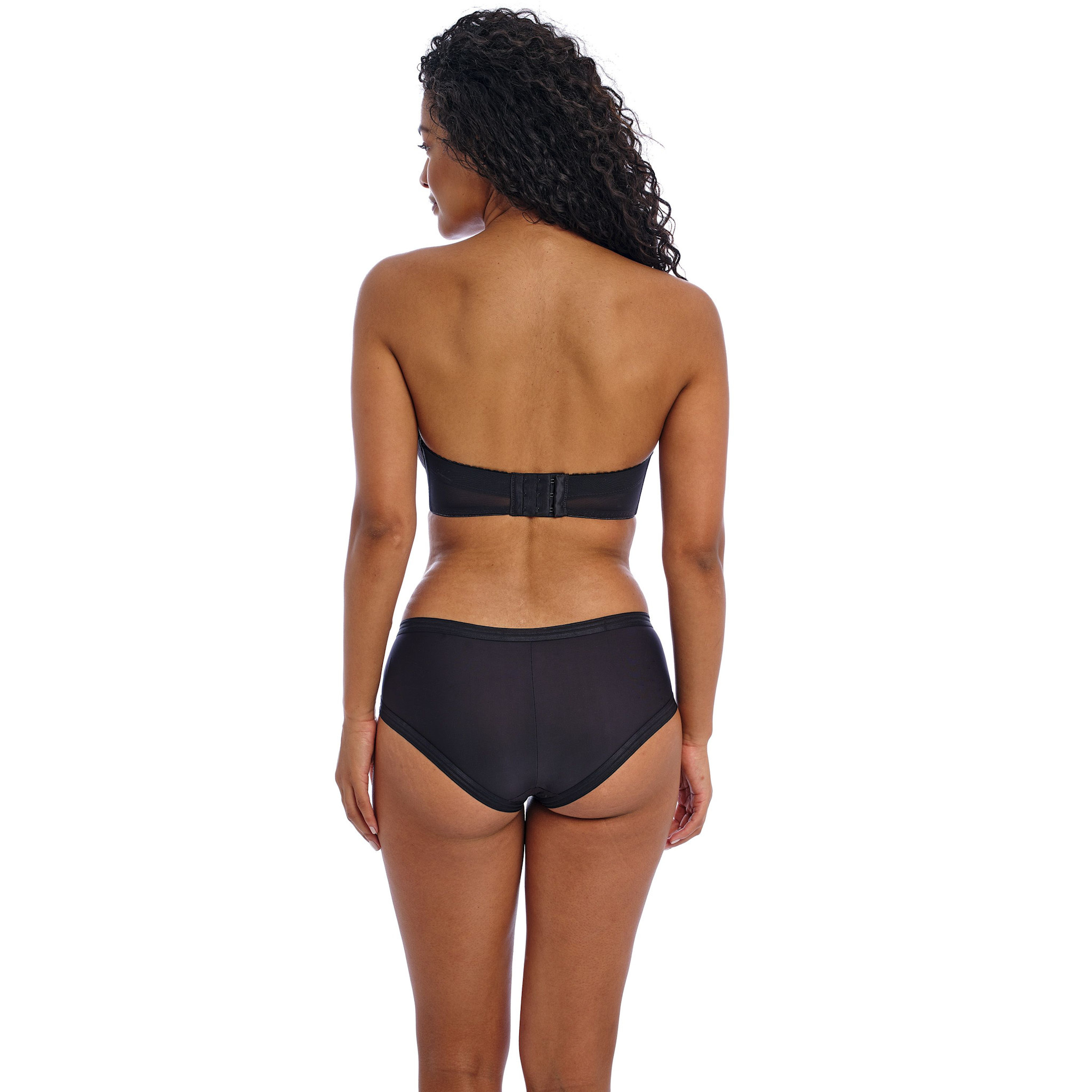 Freya Lingerie Freya - Tailored - Short - Black :