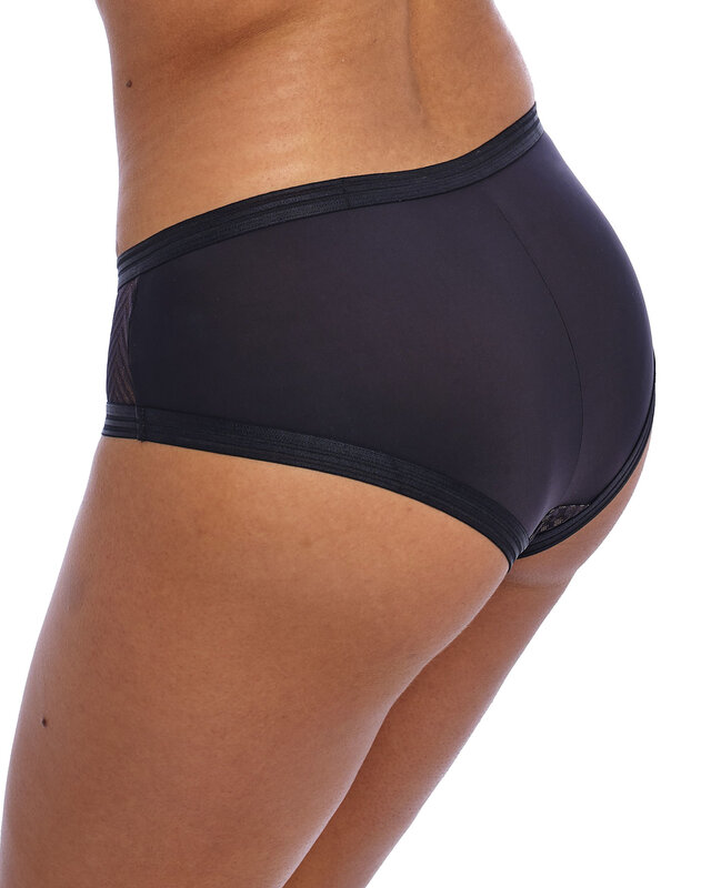 Freya Lingerie Freya - Tailored - Short - Black :