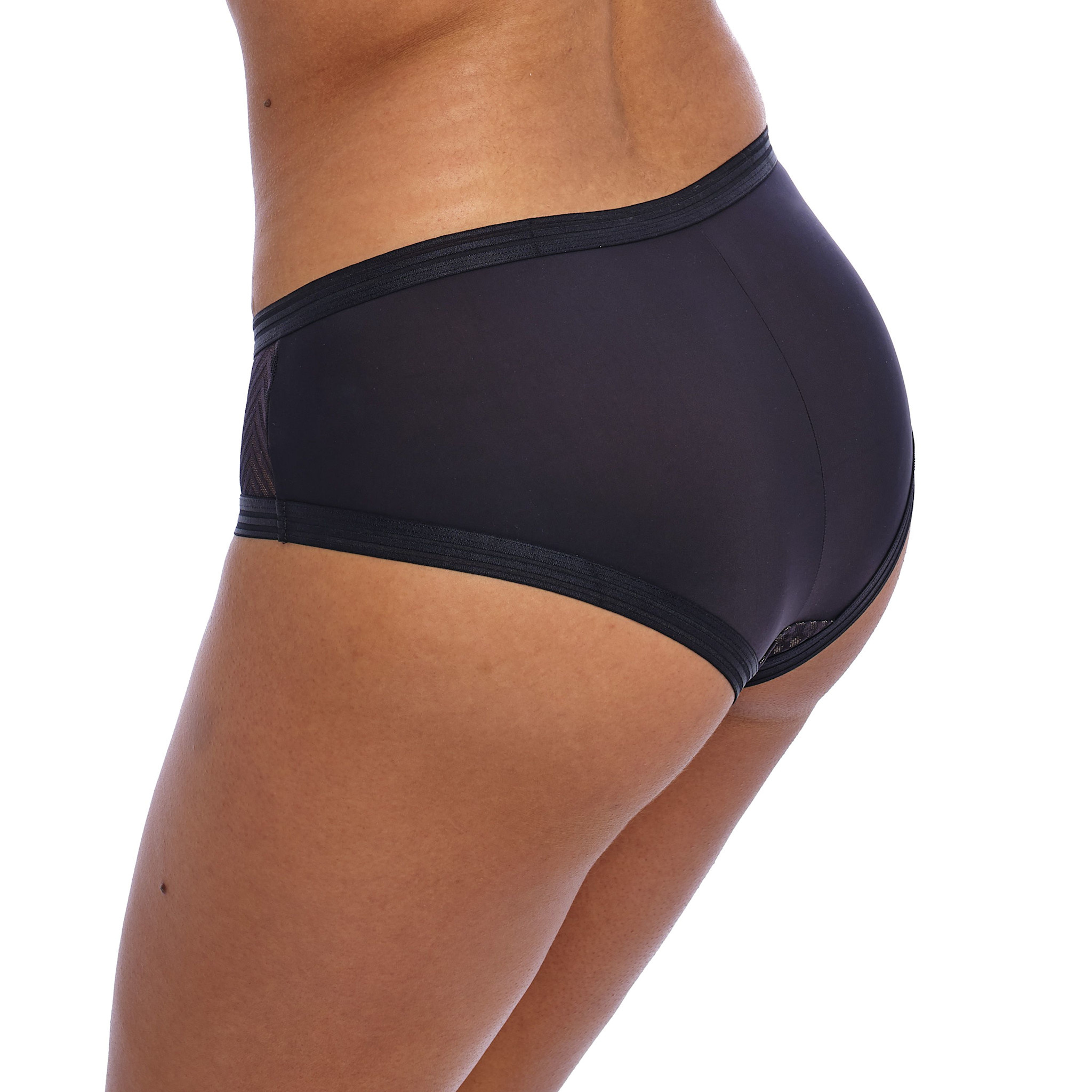 Freya Lingerie Freya - Tailored - Short - Black :