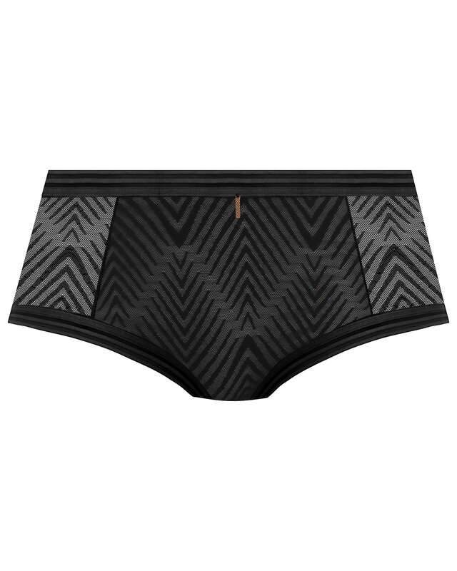 Freya Lingerie Freya - Tailored - Short - Black :
