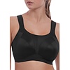 Freya Active - Dynamic - Non Wired Sports Bra - JET :
