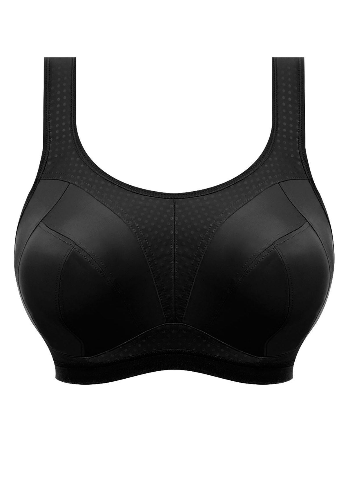 Freya Active - Dynamic - Non Wired Sports Bra - JET :
