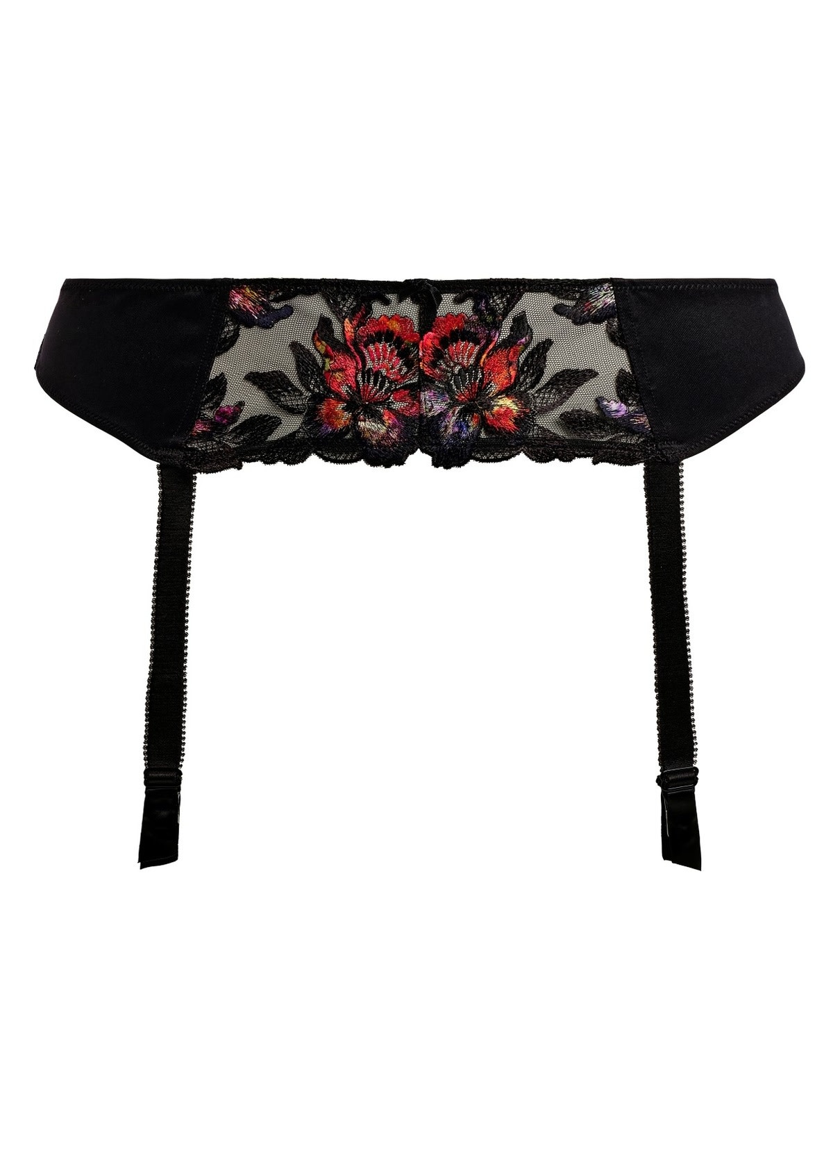 Fantasie Lingerie Fantasie - Magdalena - Suspender - Noir :