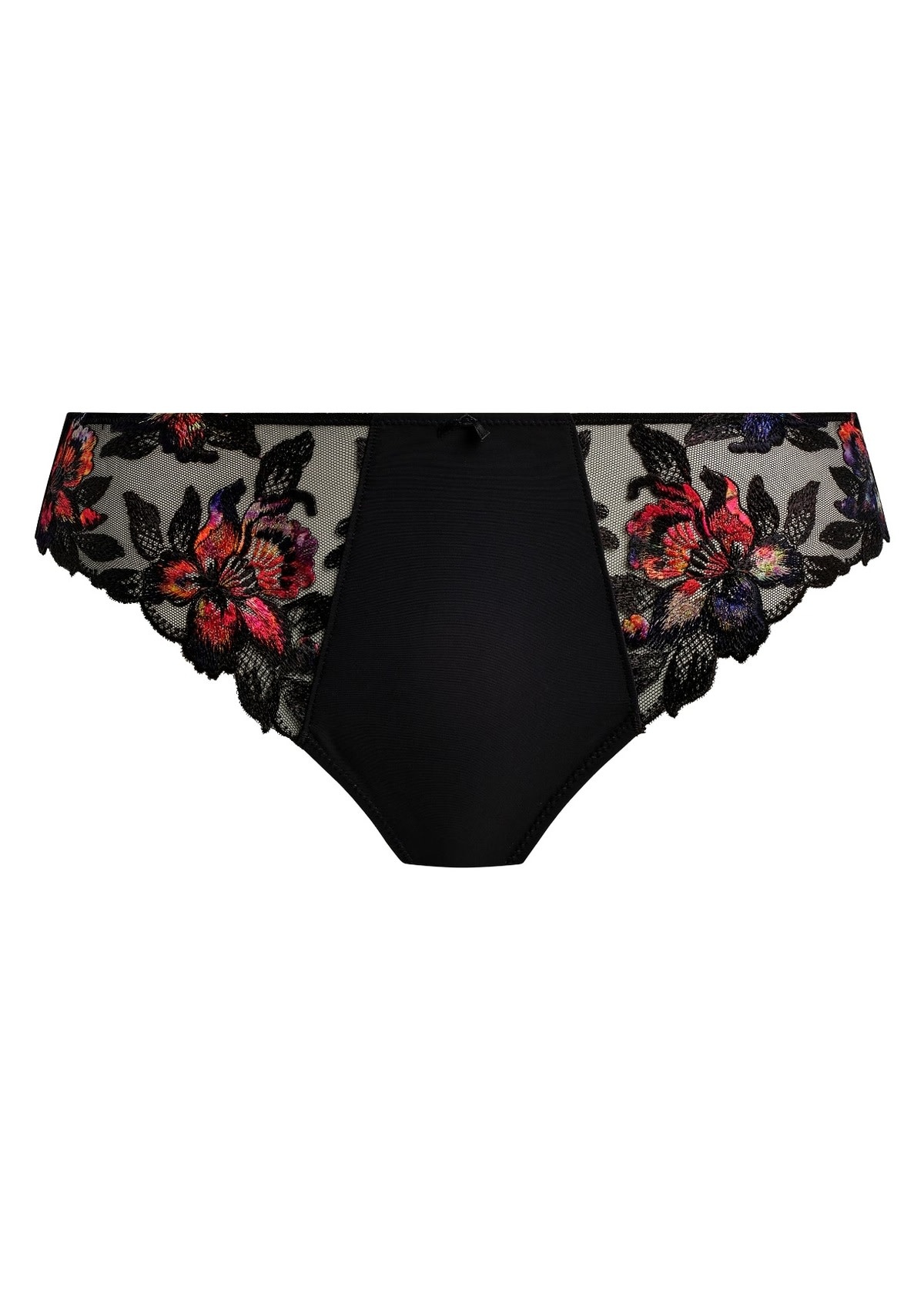 Fantasie Lingerie Fantasie - Magdalena - Thong - Noir :