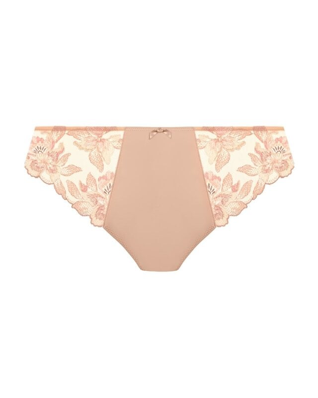 Fantasie Lingerie Fantasie - Magdalena - Thong - Natural Beige :