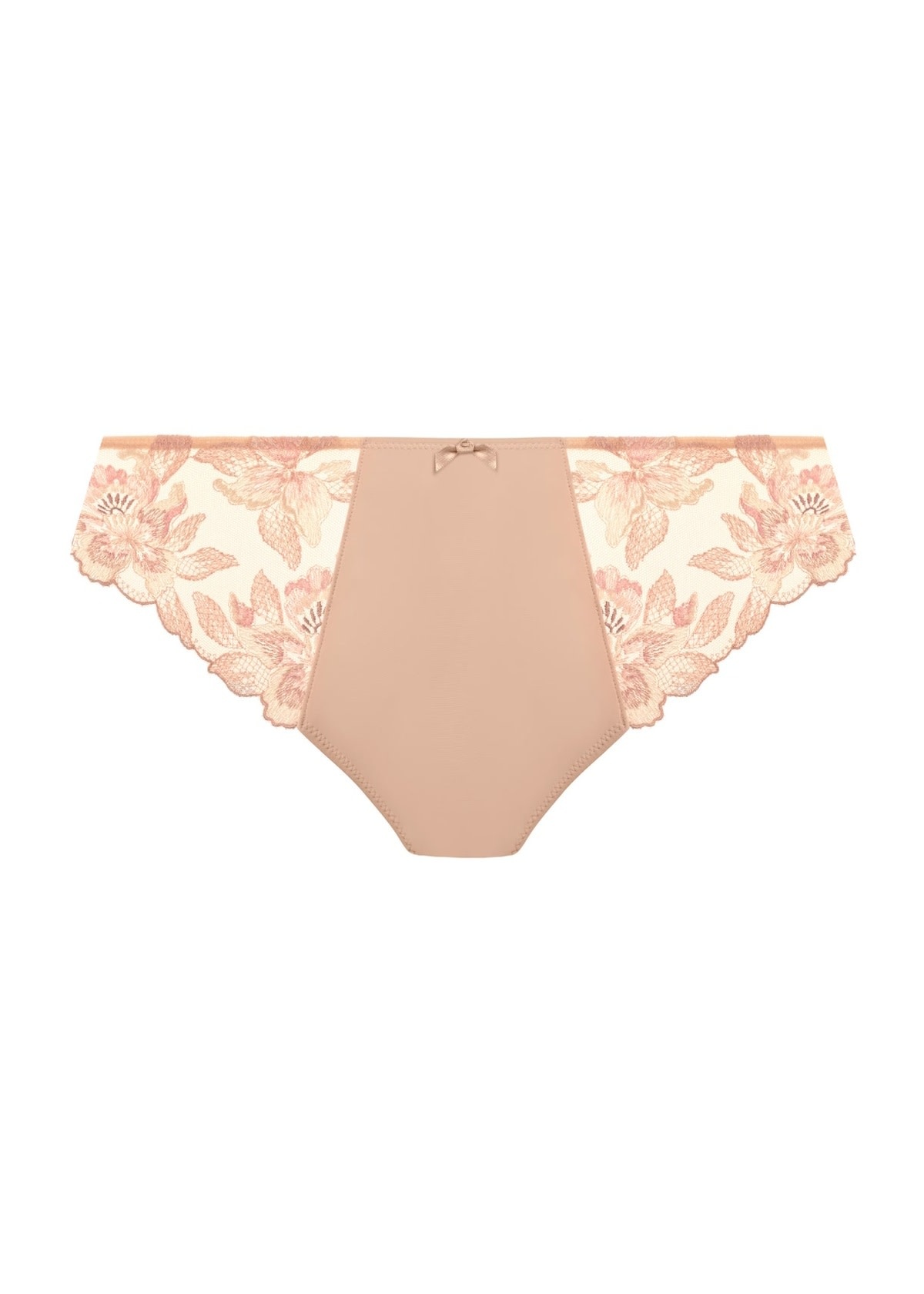 Fantasie Lingerie Fantasie - Magdalena - Thong - Natural Beige :
