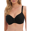Fantasie - Rebecca Essentials - Spacer Bra - Black :