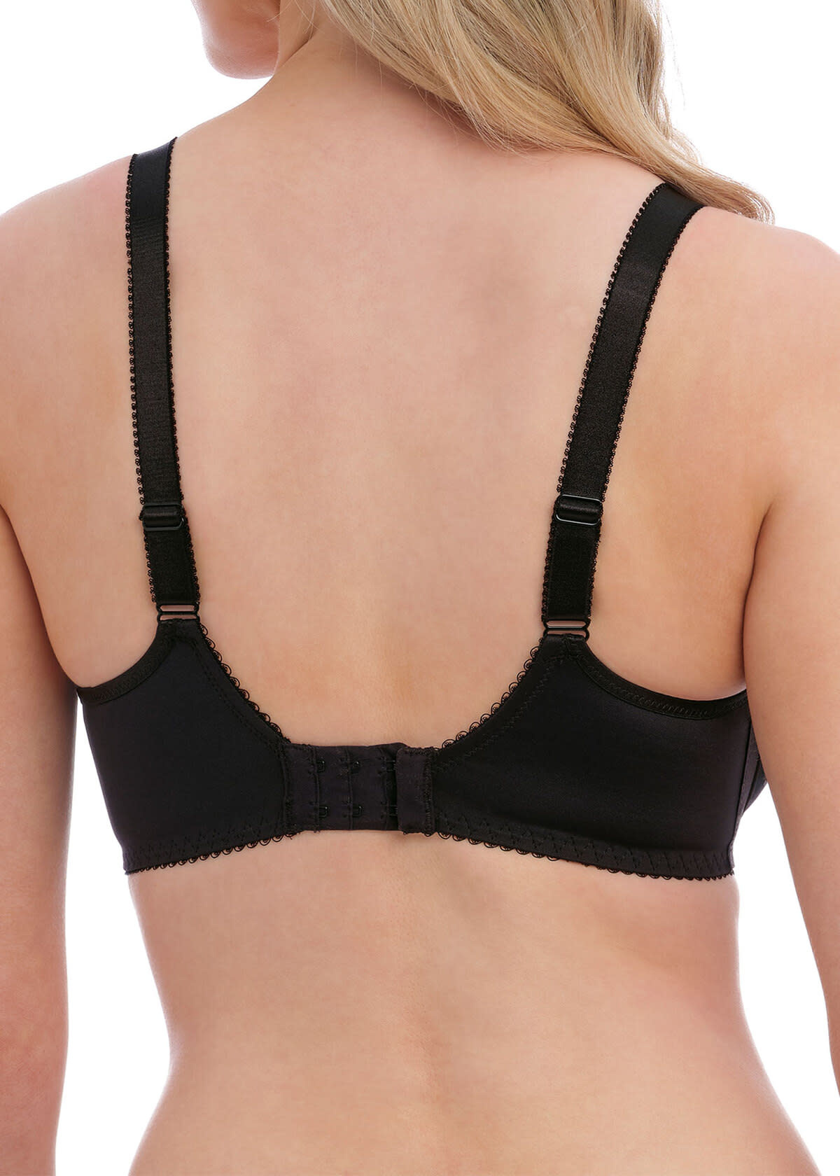 Fantasie Lingerie Fantasie - Rebecca Essentials - Spacer Bra - Black :