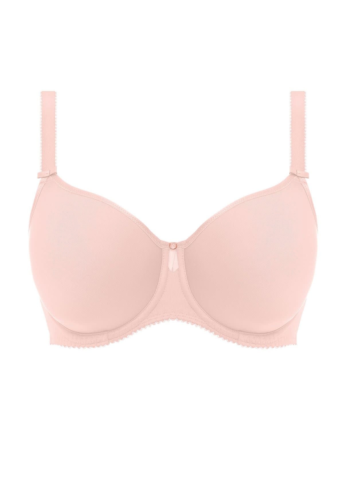 Fantasie Lingerie Fantasie - Rebecca Essentials - Spacer Bra - Blush :