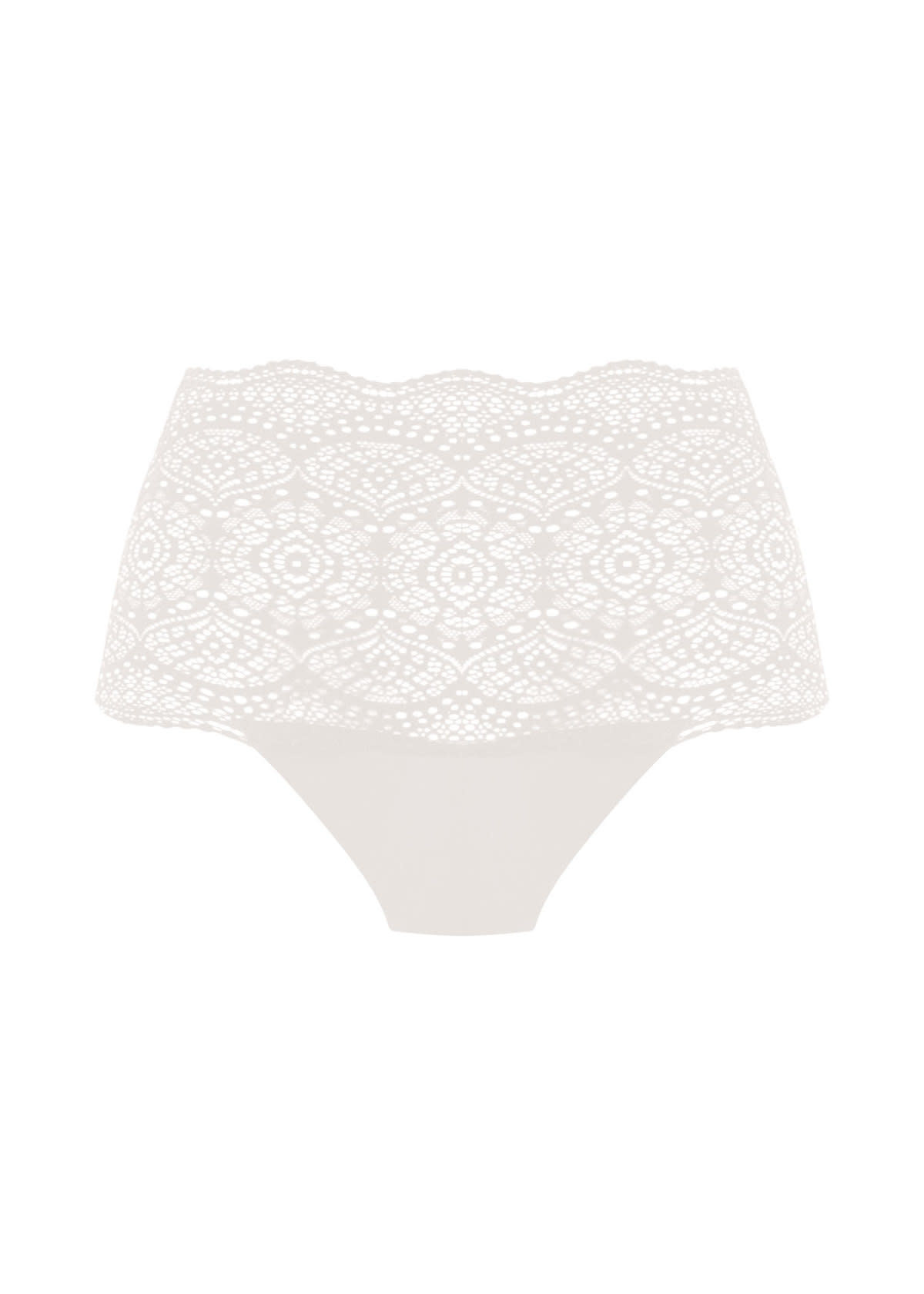 Fantasie Lingerie Fantasie - Lace Ease - Full Brief - Ivory :