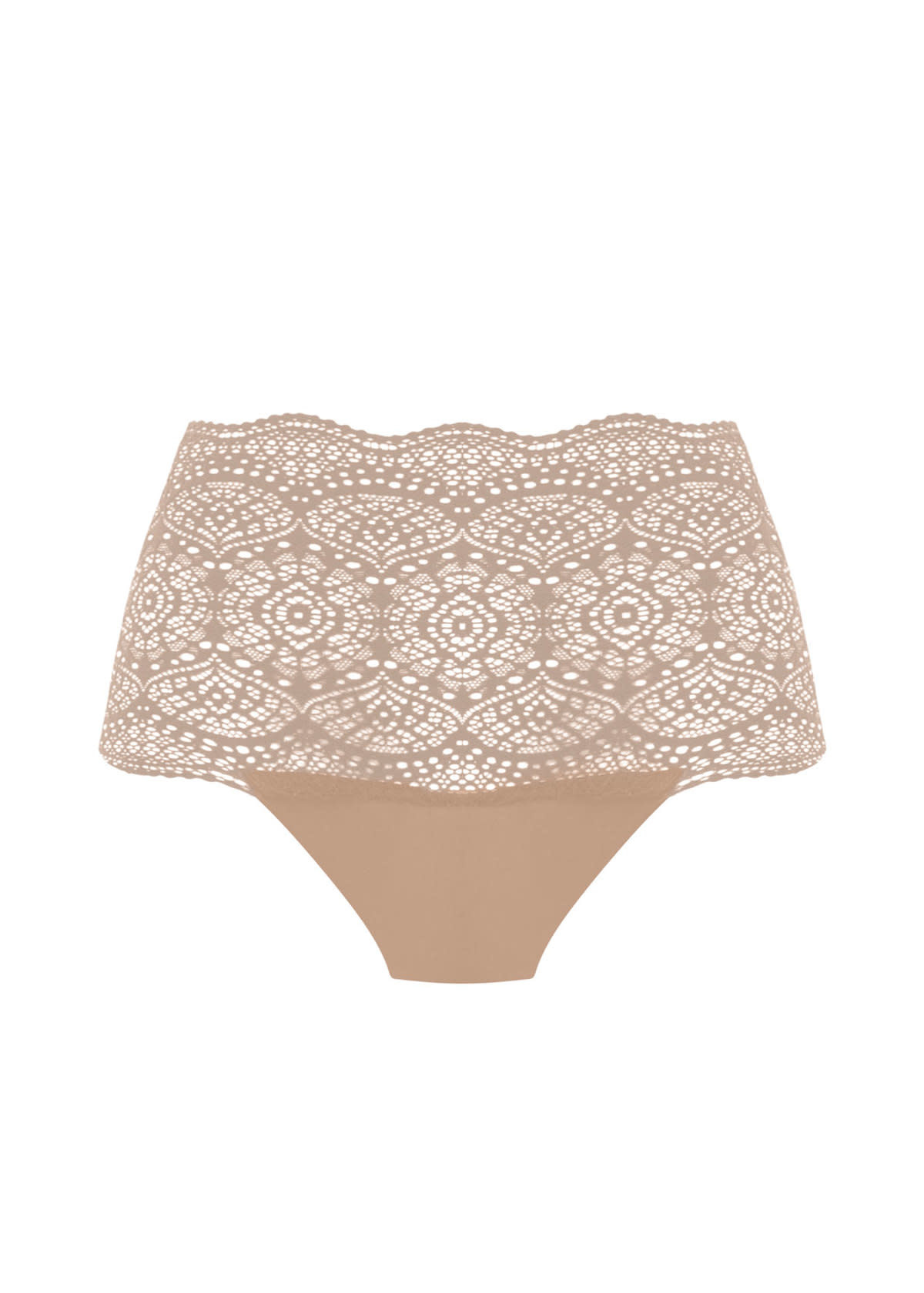 Fantasie Lingerie Fantasie - Lace Ease - Full Brief - Natural :