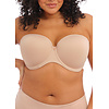 Elomi - Smooth - UW Moulded Strapless Bra - Sahara :