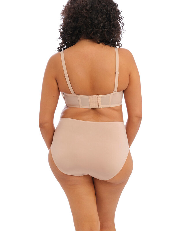Elomi Lingerie Elomi - Smooth - UW Moulded Strapless Bra - Sahara :