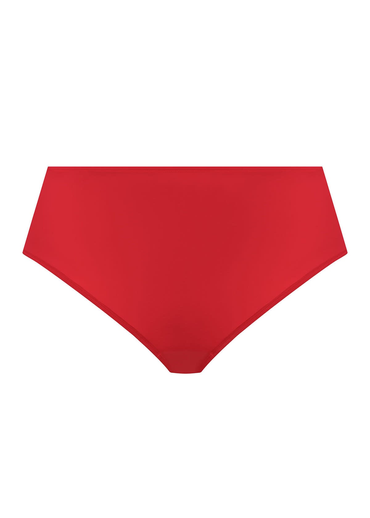 Elomi Lingerie Elomi - Smooth - Full Brief - Haute Red :