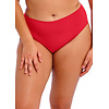 Elomi - Smooth - Full Brief - Haute Red :