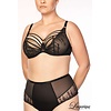 Ulla - Exclusive Line - Beugel BH Moulded - 8529.004 - Black :