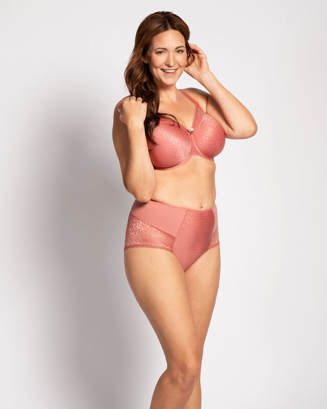 Ulla Ulla - Lynn - Tailleslip - Blush :