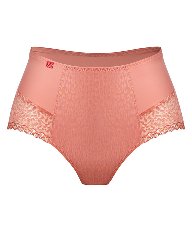 Ulla Ulla - Lynn - Tailleslip - Blush :